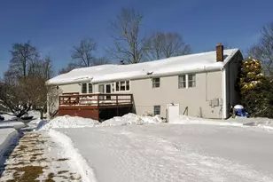 108 Bryant St, West Bridgewater, MA 02379 - Photo 23