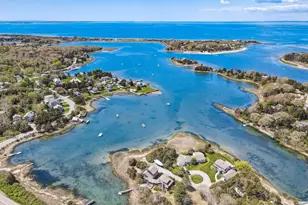 102 Nashawena St, Falmouth, MA 02540 - Photo 1