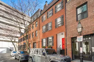 22 Shawmut St, Boston, MA 02116 - Photo 1