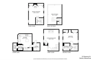 22 Shawmut St, Boston, MA 02116 - Photo 15