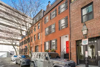 22 Shawmut St, Boston, MA 02116 - Photo 1