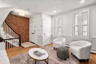 22 Shawmut St, Boston, MA 02116 - Photo 5