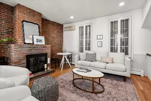 22 Shawmut St, Boston, MA 02116 - Photo 5