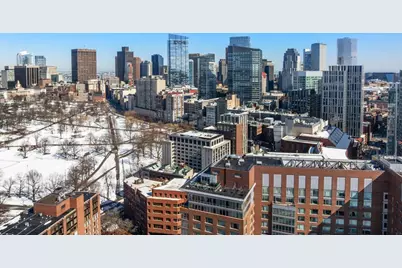 22 Shawmut St, Boston, MA 02116 - Photo 23