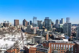 22 Shawmut St, Boston, MA 02116 - Photo 23