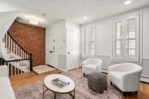 22 Shawmut St, Boston, MA 02116 - Photo 3