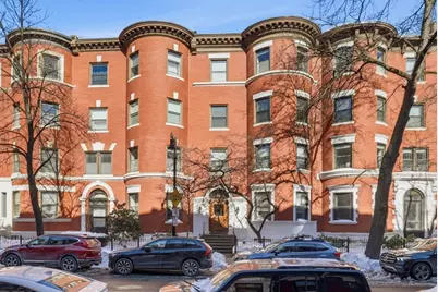 95 Gainsborough Street #302, Boston, MA 02115 - Photo 13