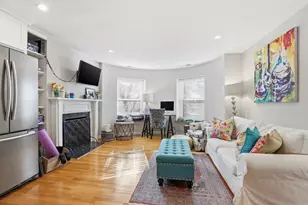 95 Gainsborough St, Boston, MA 02115 - Photo 1