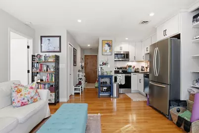 95 Gainsborough Street #302, Boston, MA 02115 - Photo 3