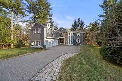 146 Pine St, Dover, MA 02030 - Photo 1