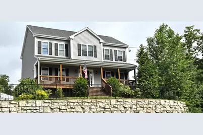 457 Tiffany St, Attleboro, MA 02703 - Photo 1