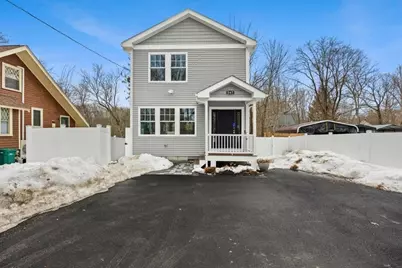 567 Park St, Attleboro, MA 02703 - Photo 1