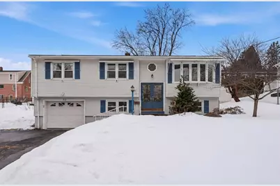 23 Brenan St, Holyoke, MA 01040 - Photo 1