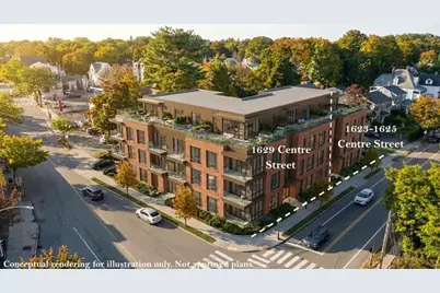 1208 Walnut St, Newton, MA 02461 - Photo 1