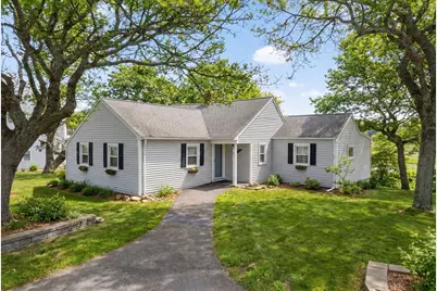 345 Quaker Road, Falmouth, MA 02556 - Photo 1