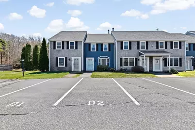 36 Atkins Rd #D2, Sandwich, MA 02537 - Photo 25
