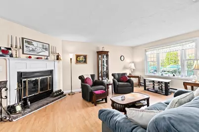 36 Atkins Rd #D2, Sandwich, MA 02537 - Photo 5