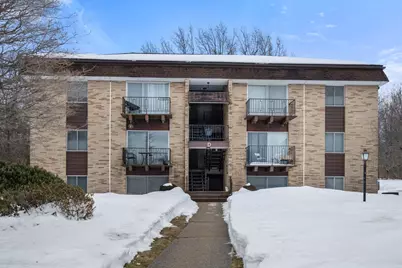 121 Bailey St #D31, Worcester, MA 01602 - Photo 1