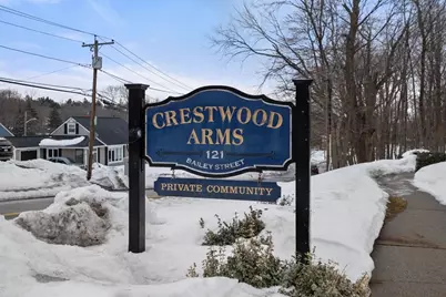 121 Bailey St #D31, Worcester, MA 01602 - Photo 25