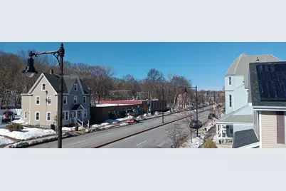 540 Hyde Park Avenue #2, Boston, MA 02131 - Photo 5