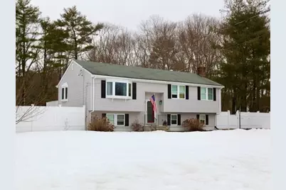 54 Ann Street, Raynham, MA 02766 - Photo 1