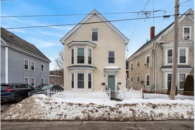 64 Hancock St, Haverhill, MA 01832 - Photo 1