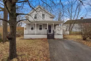 12 Southwick St, Middleborough, MA 02346 - Photo 1