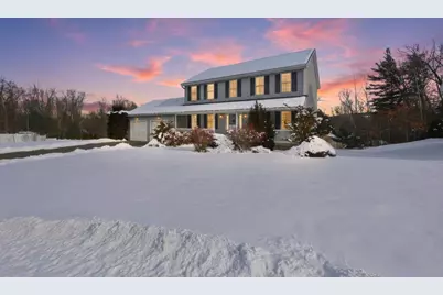 254 Pinewood Rd, Ludlow, MA 01056 - Photo 1