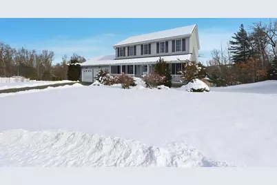 254 Pinewood Rd, Ludlow, MA 01056 - Photo 5