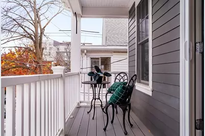 6 Hamilton Road #6, Somerville, MA 02144 - Photo 5