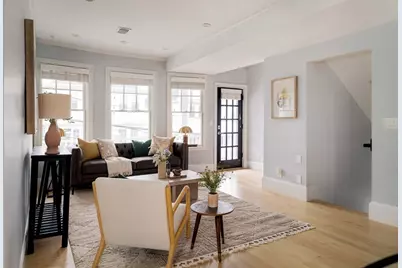 6 Hamilton Road #6, Somerville, MA 02144 - Photo 3