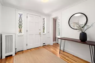 401 Clinton Rd, Brookline, MA 02445 - Photo 3