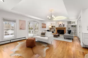 401 Clinton Rd, Brookline, MA 02445 - Photo 9