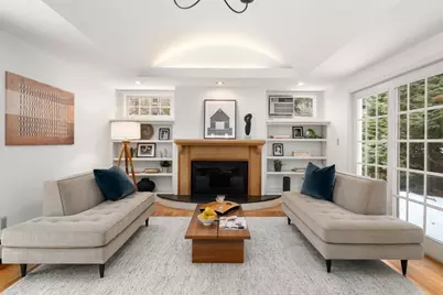 401 Clinton Road, Brookline, MA 02445 - Photo 11