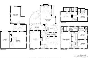 401 Clinton Rd, Brookline, MA 02445 - Photo 29