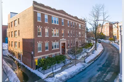 14 James St #3, Brookline, MA 02446 - Photo 11