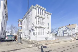 16 Hancock, Brockton, MA 02301 - Photo 1