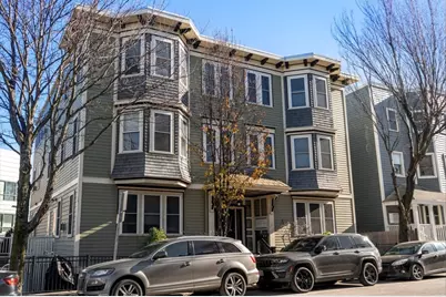 782 Dorchester Ave. #4, Boston, MA 02125 - Photo 21