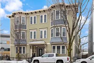 782 Dorchester Ave. #4, Boston, MA 02125 - Photo 23