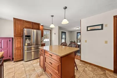 47 Caroline Drive, Taunton, MA 02780 - Photo 9