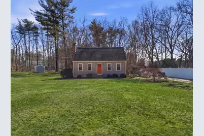 47 Caroline Drive, Taunton, MA 02780 - Photo 5