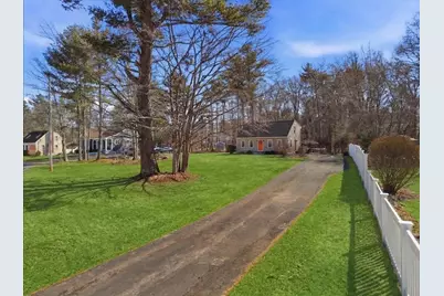 47 Caroline Drive, Taunton, MA 02780 - Photo 3