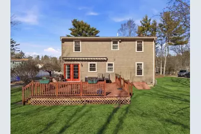 47 Caroline Drive, Taunton, MA 02780 - Photo 29