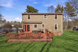 47 Caroline Dr, Taunton, MA 02780 - Photo 29