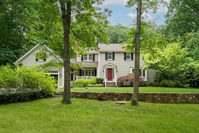 41 Ivy Lane, Sherborn, MA 01770 - Photo 1