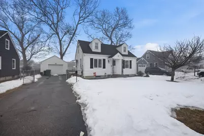 105 Lachine St, Chicopee, MA 01020 - Photo 1