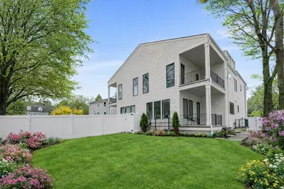 156 Langley Rd #156, Newton, MA 02459 - Photo 33