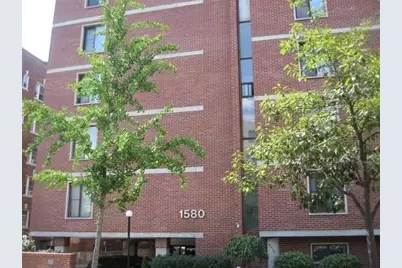 1580 Massachusetts #3B, Cambridge, MA 02138 - Photo 1