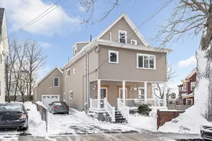 43 Granville Ave, Malden, MA 02148 - Photo 1