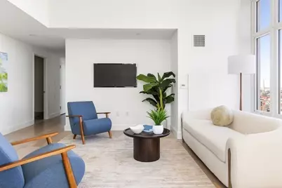 100 Lovejoy Wharf #12A, Boston, MA 02114 - Photo 5